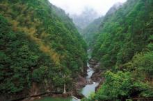 十八涡景区18