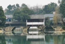 乌龟潭17