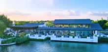 浙北桃花岛10