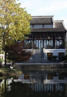 西溪天堂9