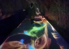 山海经奇英雄之路沉浸式奇幻秀3