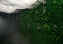 山海经奇英雄之路沉浸式奇幻秀7
