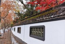 北山街历史文化街区30