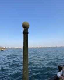 杭州西湖风景名胜区-西湖幽静公园19