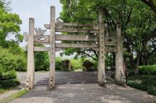 超山风景区15