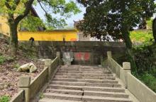 超山风景区14