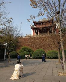 超山风景区24