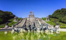 天都公园2