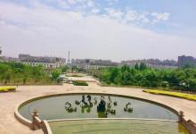 天都公园16