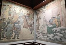 岳飞墓9