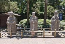 岳飞墓10