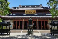 岳飞墓18