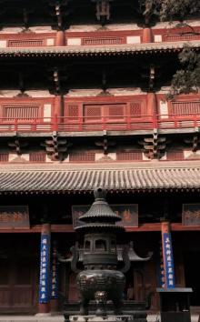 龙兴寺2