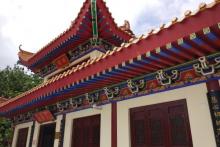 龙兴寺3