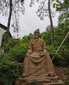 万松书院18