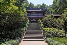 万松书院27