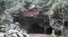 灵山景区10