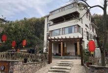 灵山景区30