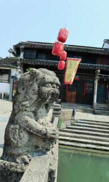 西兴古镇11
