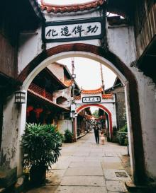 路桥十里长街6