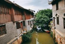 路桥十里长街4