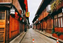路桥十里长街7