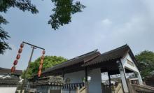 送子来凤桥1