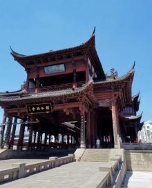 柯桥古镇3