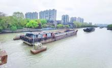 武林门码头9