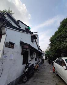 五柳巷历史街区8