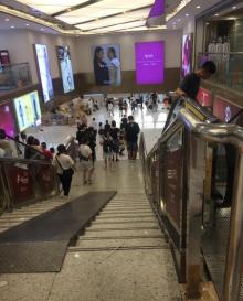 四季青中国服装第一街3