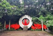 黄龙洞景区15