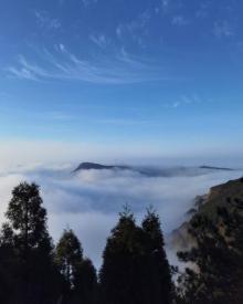 括苍山12
