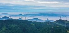 括苍山1