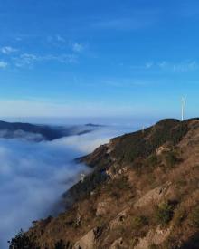 括苍山11