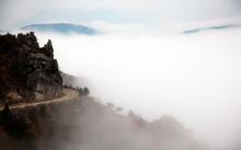 括苍山7