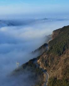 括苍山16