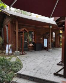 杭州云曼温泉19
