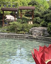 杭州云曼温泉17