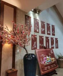 杭州云曼温泉12