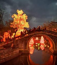 横店梦幻谷水世界8