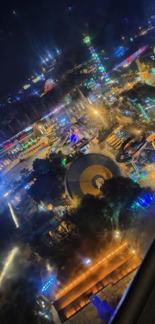 横店梦幻谷水世界23