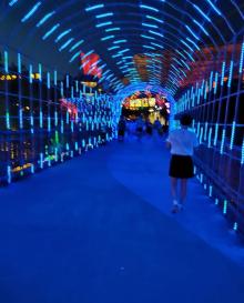 横店梦幻谷水世界27