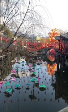 横店梦幻谷水世界18