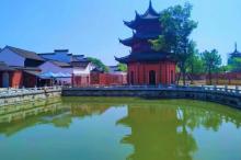 观潮胜地公园18