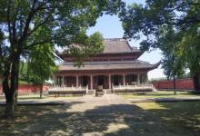 观潮胜地公园20