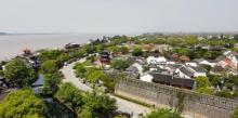 观潮胜地公园7