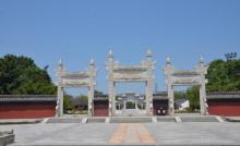 观潮胜地公园13