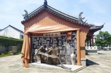 观潮胜地公园30