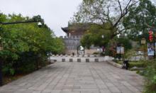 观潮胜地公园26